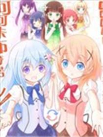 灵魂的互换★与奇迹可可卡布奇诺海报