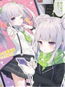 15秒视频制作少女海报