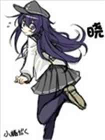 小桥だく深夜真剑系列海报