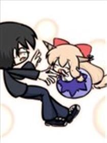 萃香之伊吹海报
