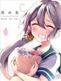 花之名海报