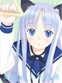 妄想女子制服帐海报