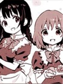 软绵绵西点屋海报