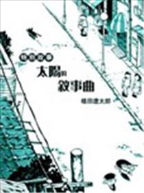 太阳的叙事曲海报