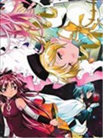 过酷少女绘录海报