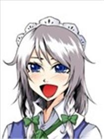 放飞自我红魔馆漫画