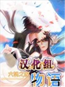 汉化组物语海报
