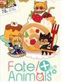 Fate Animals海报