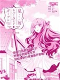星屑梦幻岛花园海报