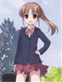 花苞年华海报