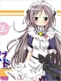 魔王撒旦的女仆海报