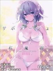 怠工红魔馆海报