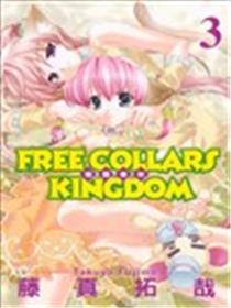 猫国春秋海报