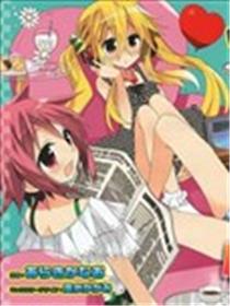 AKA☆PURO 明朗三姐妹计划海报