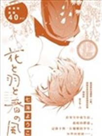 花与羽毛与春风漫画