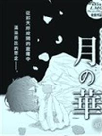 月之华漫画