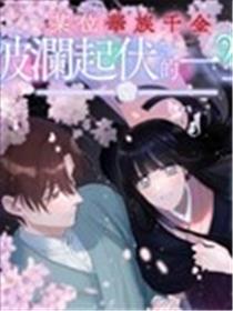 某位华族千金波澜起伏的一生海报