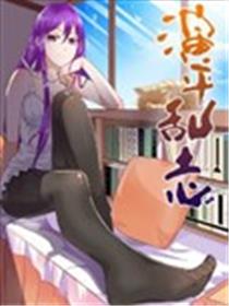 演平乱志海报