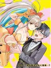 我的妻子可能是魔法少女海报