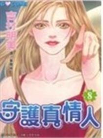 守护真情人海报