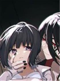 恶灵×阴阳师海报