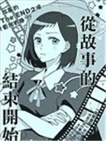从故事的结局开始海报