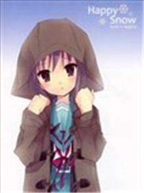 (C75)Happy Snow海报