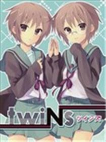 (C77)twiNs海报