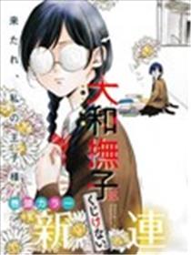 大和抚子不会认输海报
