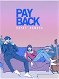 PAY BACK海报