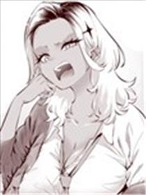 想和暴躁辣妹一起！海报