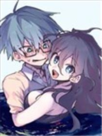 深海的人鱼公主海报