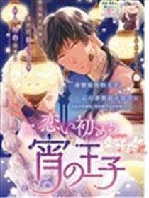 陷入恋爱的日暮王子海报