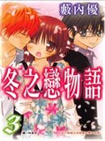 冬之恋物语海报