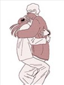 透明人海报
