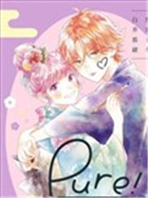 HAPPY NEW LOVE海报