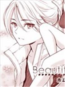 Beautiful girl海报