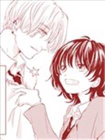 我们的月下足跡漫画