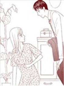 花火海报