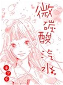 微碳酸汽水漫画