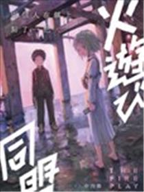 玩火同盟漫画