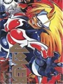 joker月性异变海报