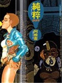 纯粹 Pure海报