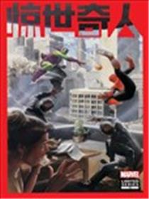 惊世奇人海报