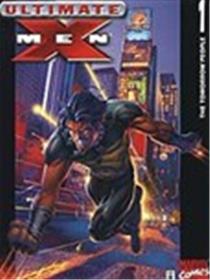 终极X战警海报