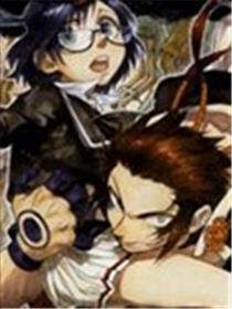 BB.HELL海报