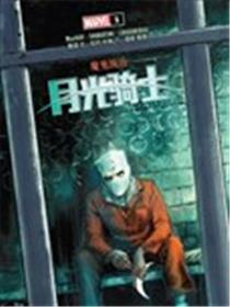 魔鬼统治：月光骑士海报