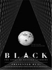 BLACK -THE STORY OF MONSTER SYNDROME-海报