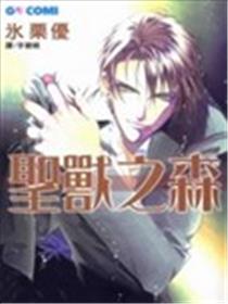 圣兽之森海报