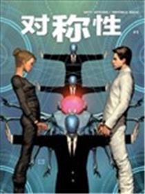对称性海报